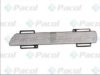 PACOL BPA-SC016L Bumper Cover, towing device